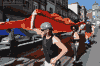Rua 31 de Janeiro / Rua S� da Bandeira